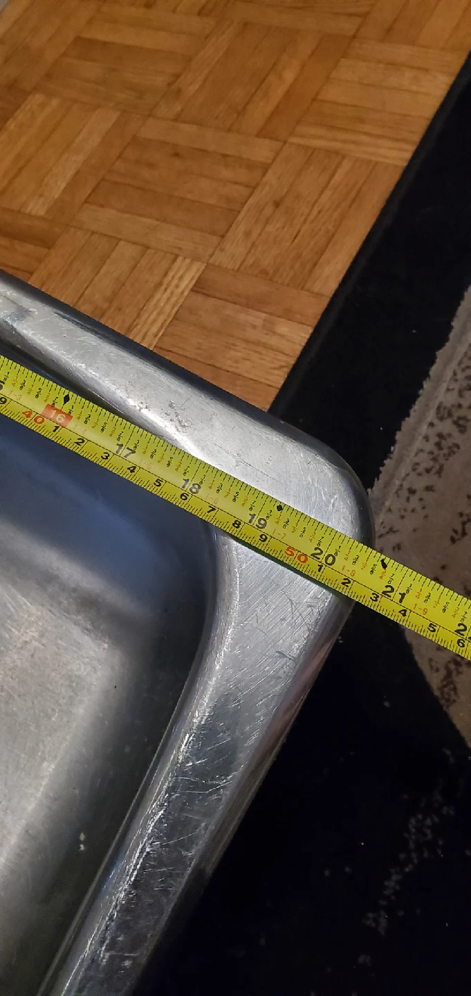Stainless Steel Kitchen Sink - photo 2