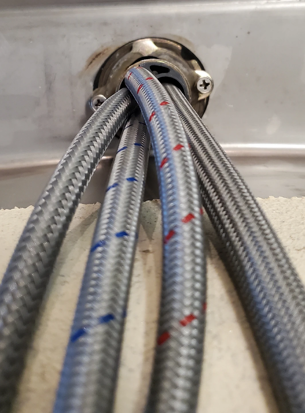 Stainless Steel Kitchen Sink - photo 5