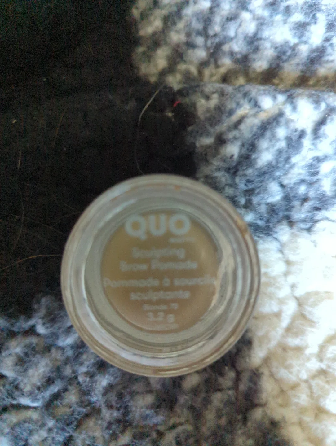 Used MAC Eyeshadow, L.A. Colors Tattoo Pen, Quo Brow Pomade image indicator(2)