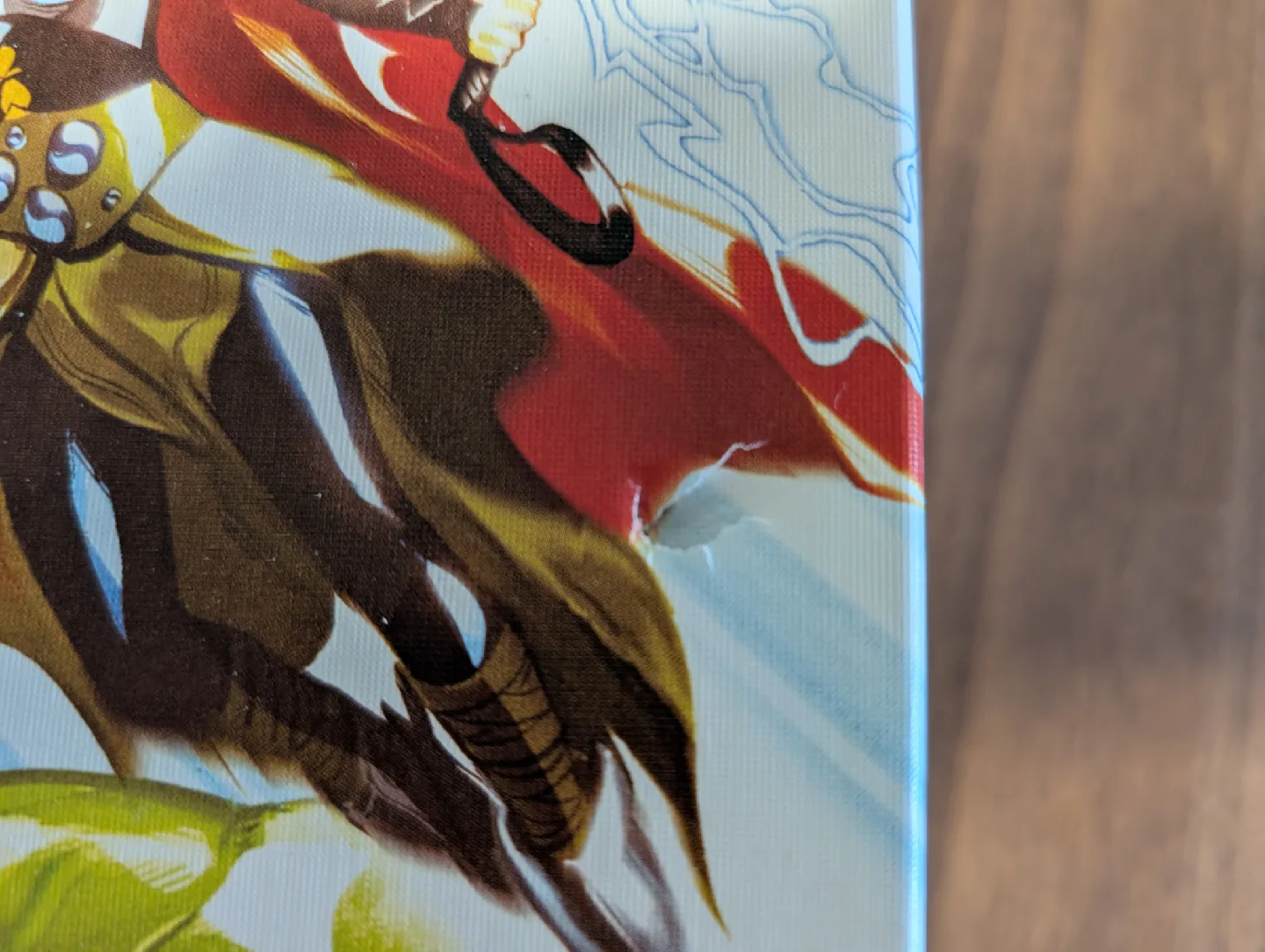 Marvel DAGGER (2023) image indicator(4)