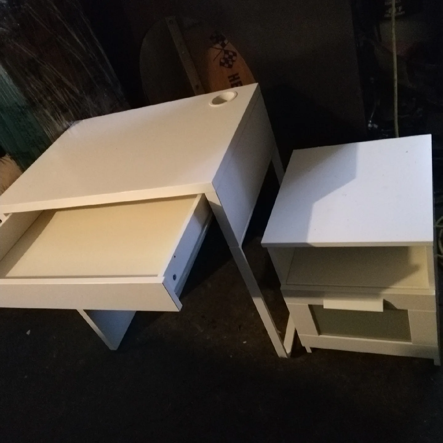 desk and side cavinet thumbnail