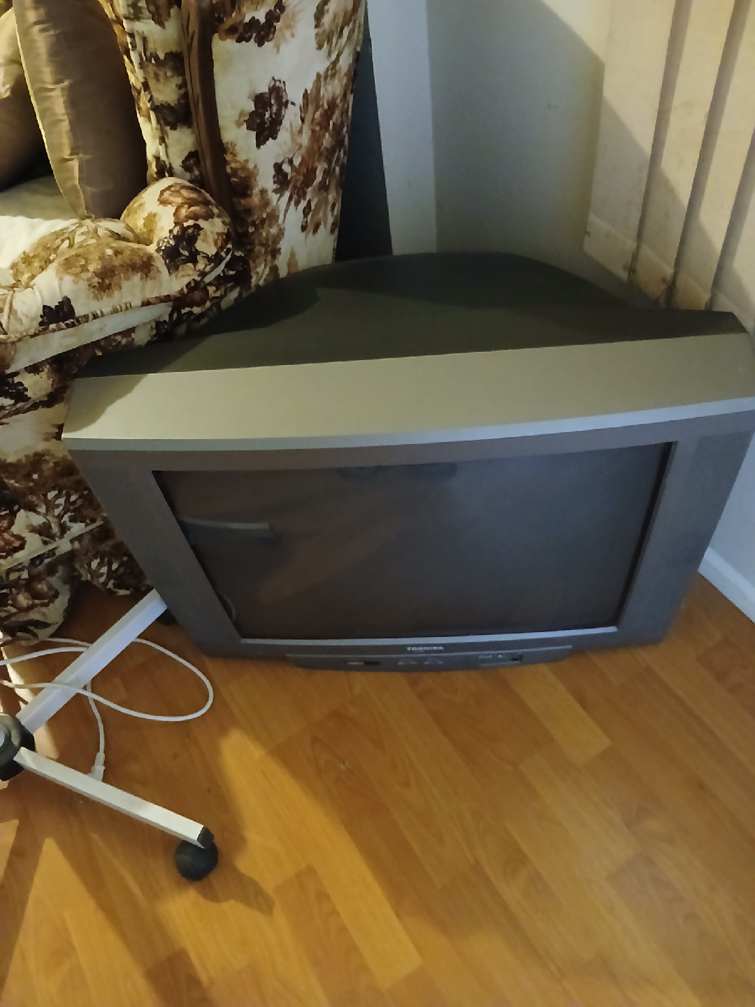 Toshiba TV