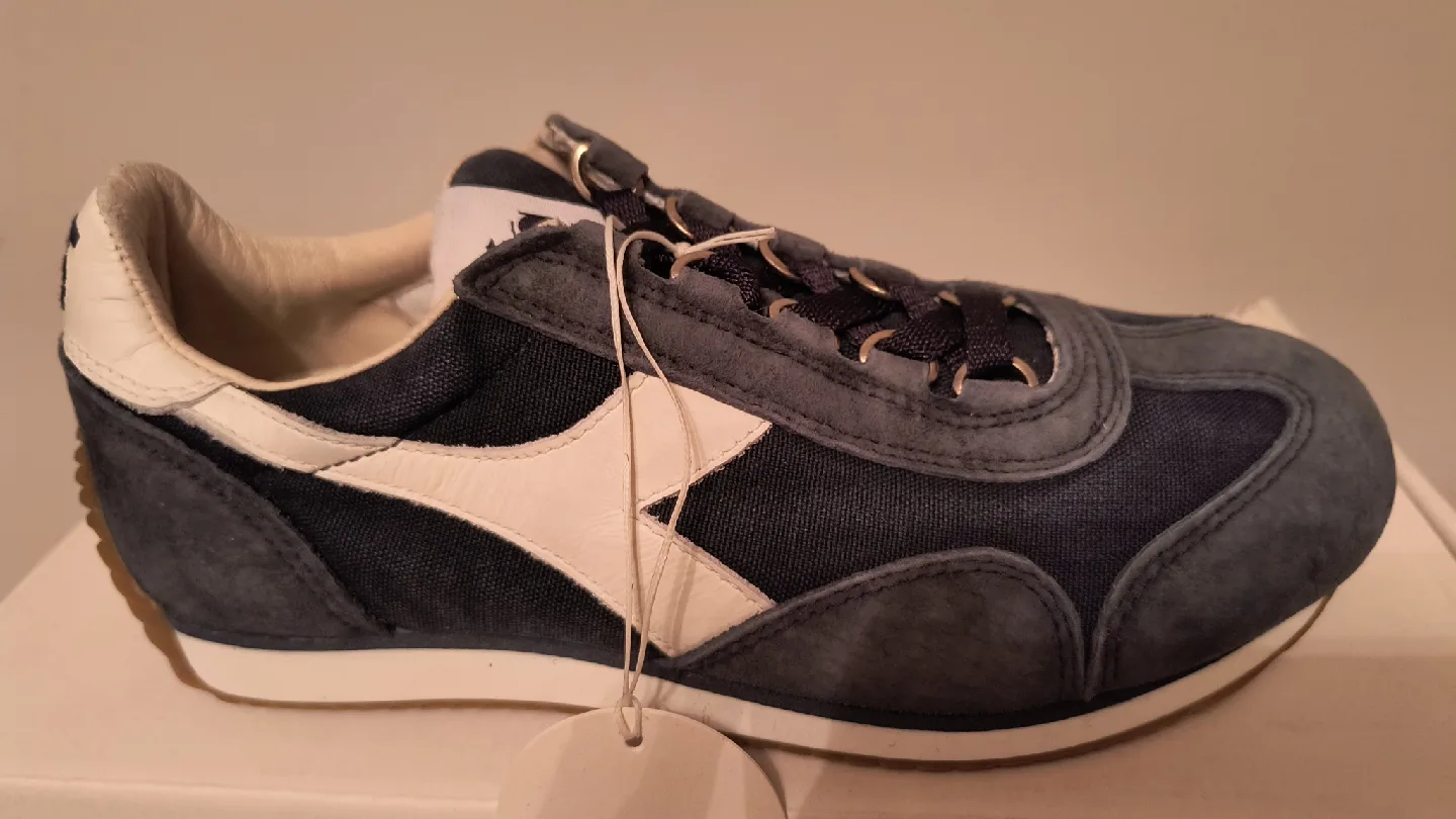Diadora 1975 Heritage women's sz 6 shoes thumbnail
