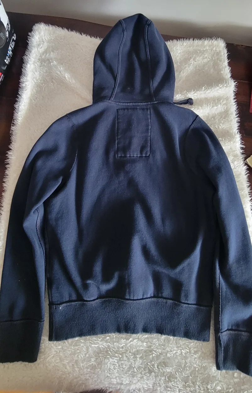 Men's Abercrombie & Fitch Hoodie image indicator(2)