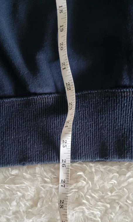 Men's Abercrombie & Fitch Hoodie image indicator(3)