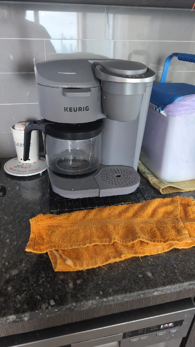 Keurig Coffee Maker
