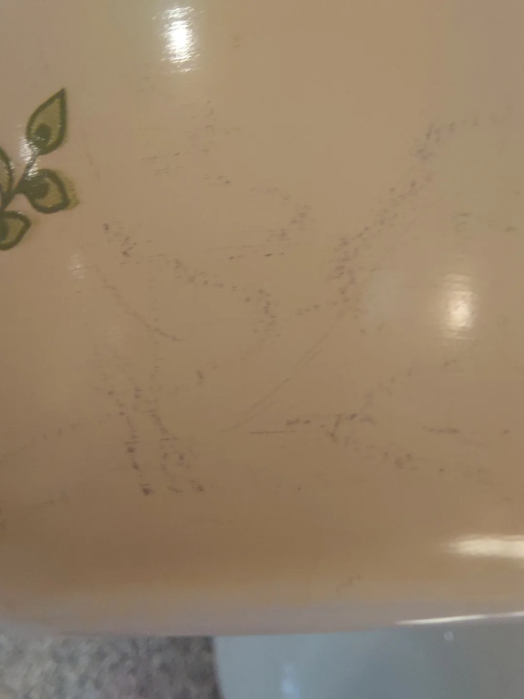 Vintage Pyrex Shenandoah mixing bowls set. image indicator(3)