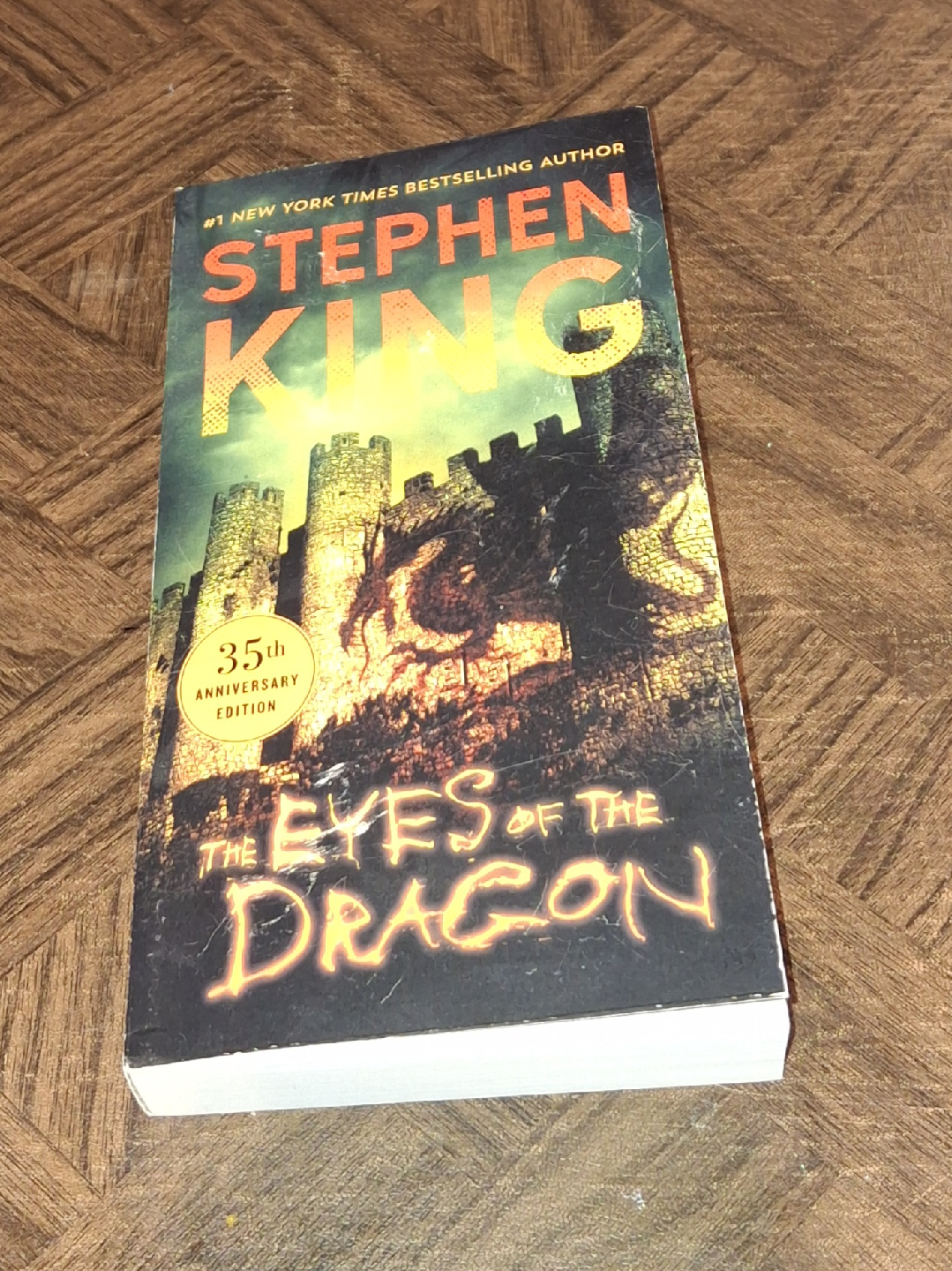 Stephen King Books: $10 each - photo 4