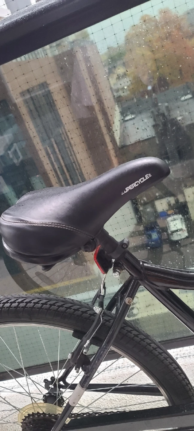 Supercycle Pathway Comfort Cruiser Bike - 26-in Wheel - photo 5