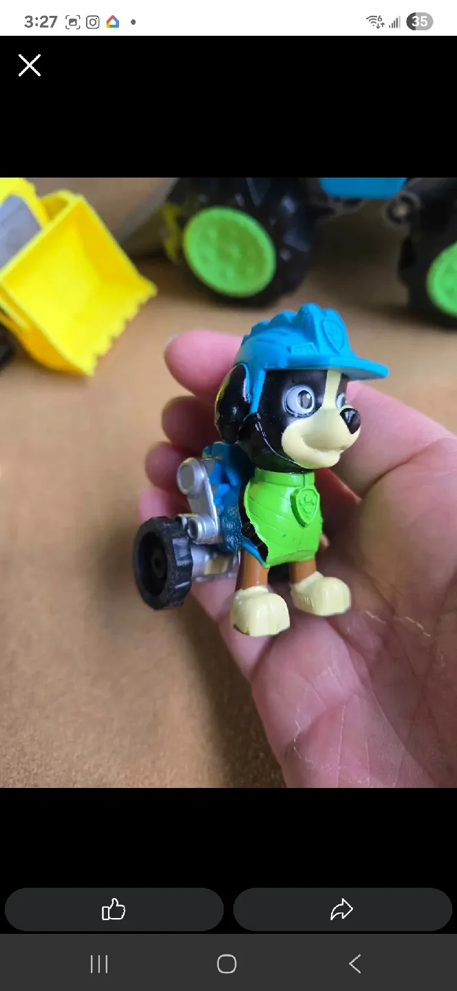 paw patrol rex and rubble w car image indicator(5)