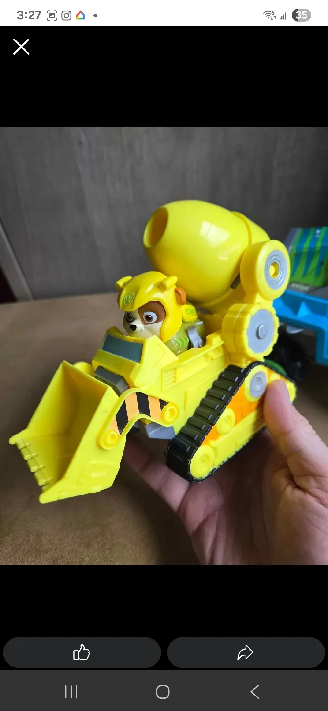 paw patrol rex and rubble w car image indicator(7)