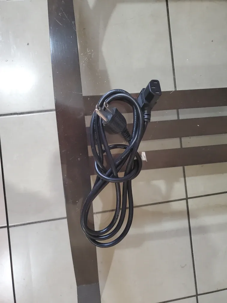 Samsung TV - LCD Black (Rotating Base) image indicator(6)