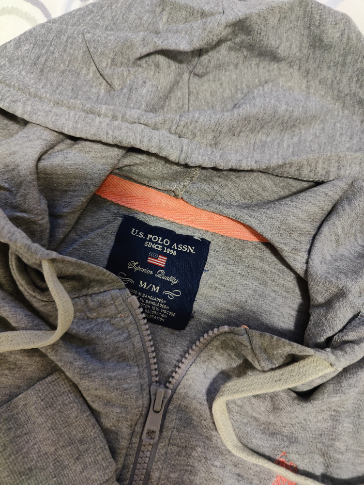 Hoodie - photo 2