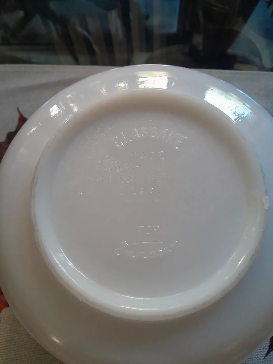 Large Vintage Sunbeam Glasblake image indicator(3)