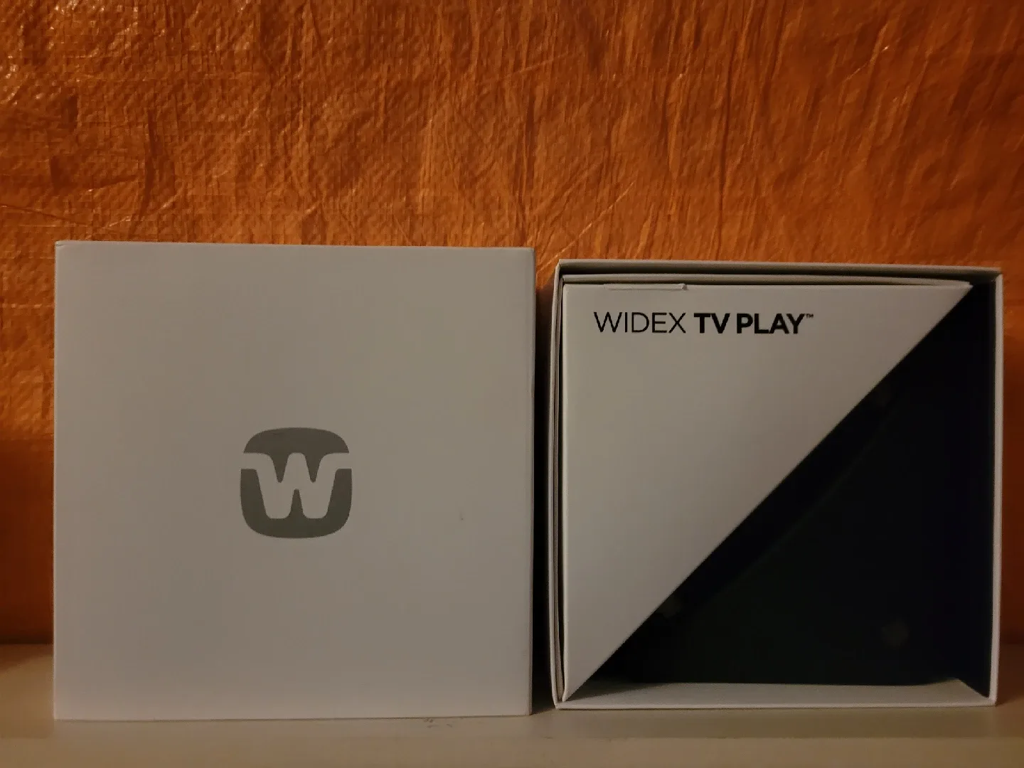 Widex TV Play - New and unused! thumbnail