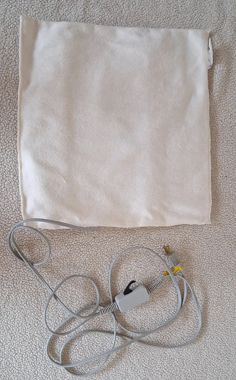 Battle Creek Thermophore Moist Heat Pack image indicator(4)