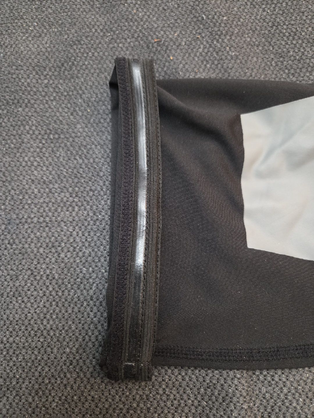 unbranded Cycling Leg Sleeves - photo 2