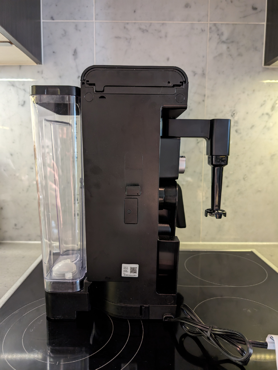 Ninja Drip Coffee Maker & K-Cup combo Dual Brew - photo 4