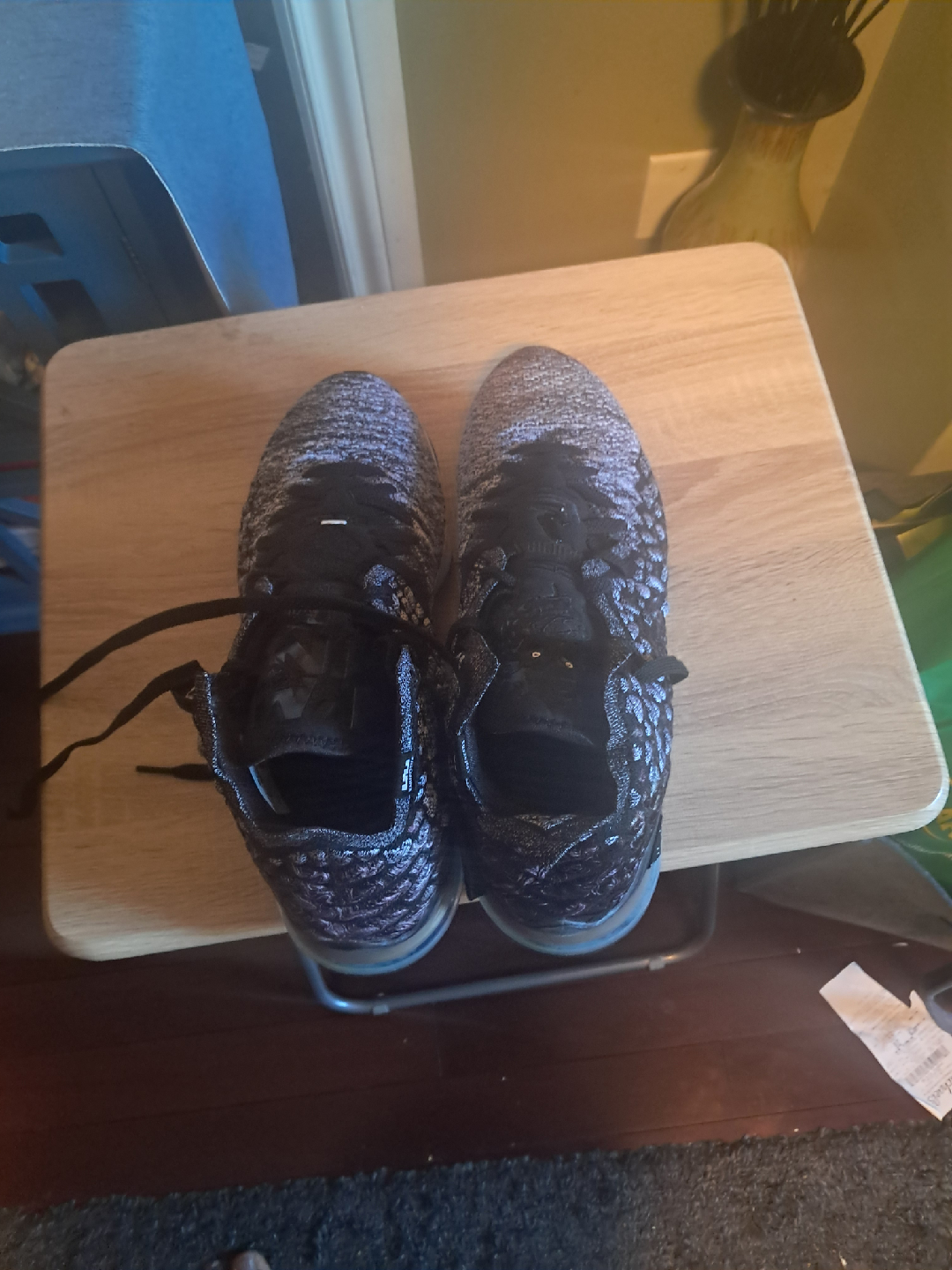 Nike LeBron 17 Basketball Shoes - photo 2
