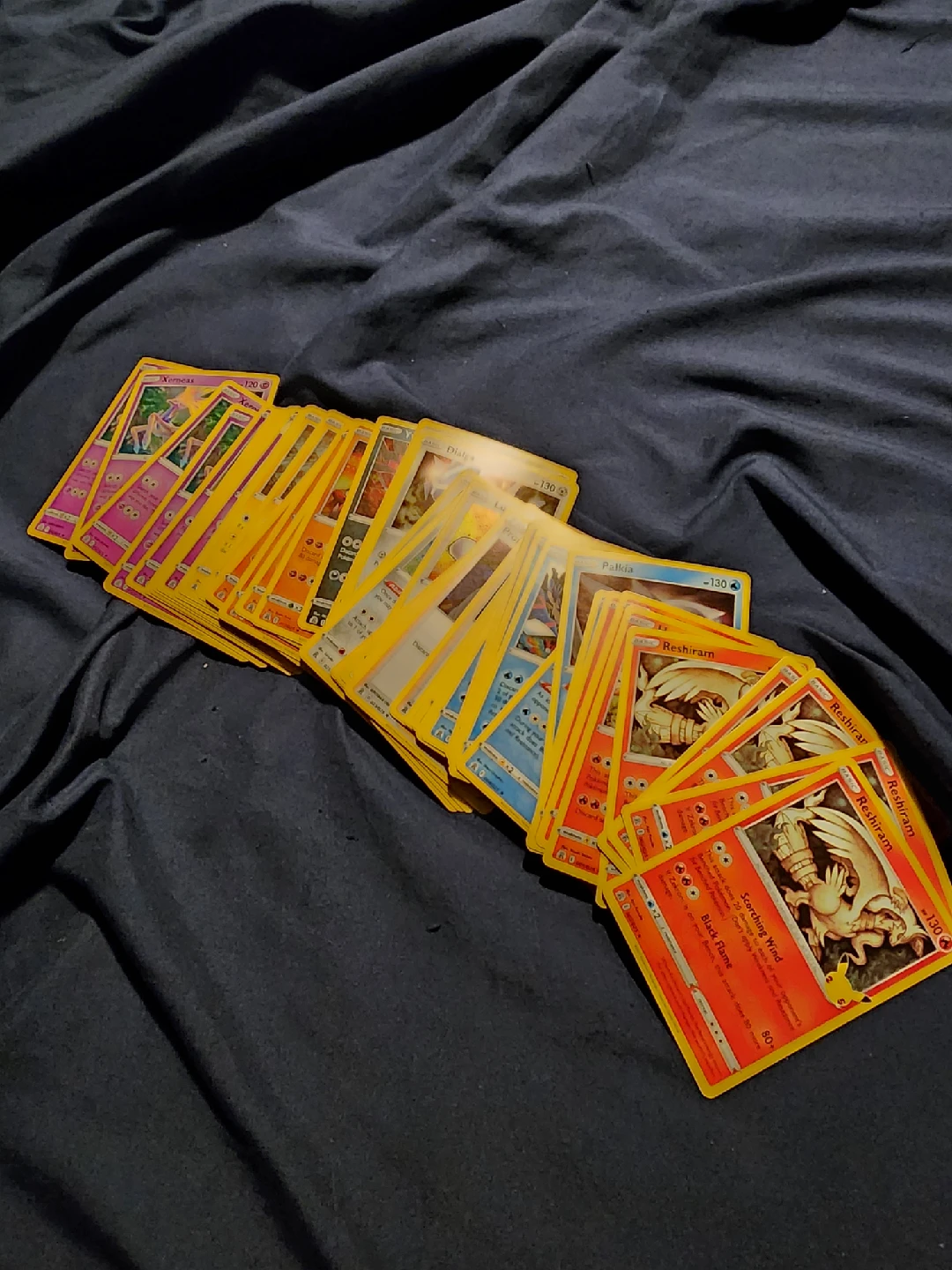 Pokémon Trading Cards - Assorted Collection - photo 5