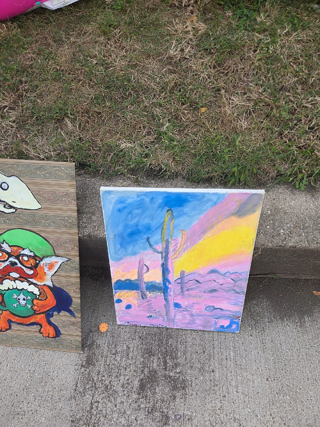 paintings 🖼 for sale image indicator(8)