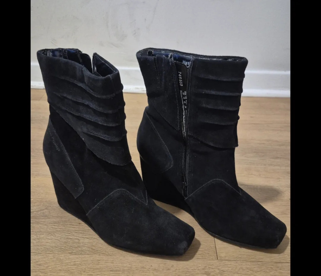 women boots