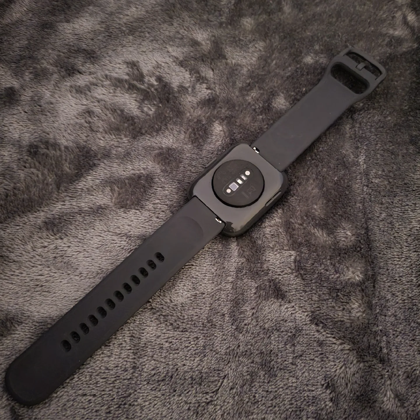 Amazfit BIP 5 Smartwatch image indicator(3)
