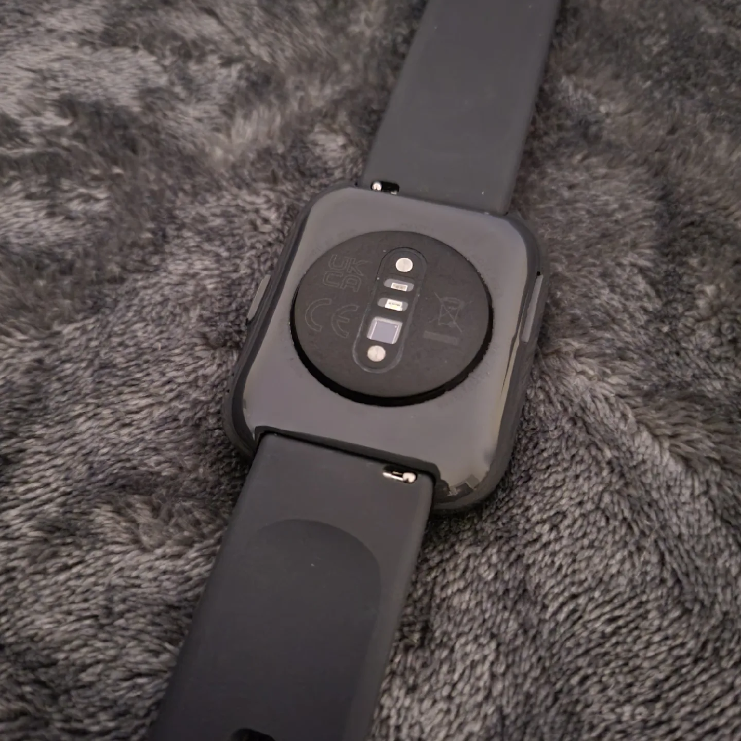 Amazfit BIP 5 Smartwatch image indicator(5)