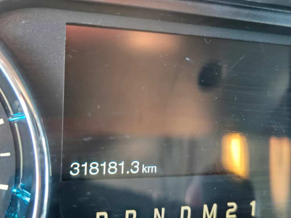 F150 Ford Truck ecoboost image indicator(8)