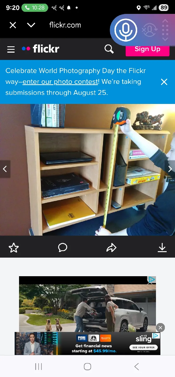 Desk with removable Hutch and removable file cabinets image indicator(3)