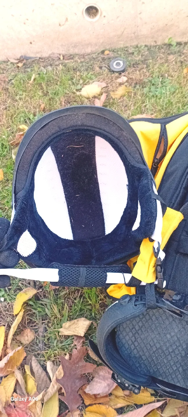 K2 R.A.T. Jr. Ski/Snowboard Helmet - Youth image indicator(3)