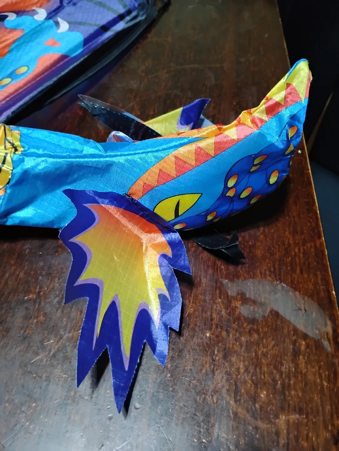 Dragon Kite - Weifang Hengda Kite image indicator(6)