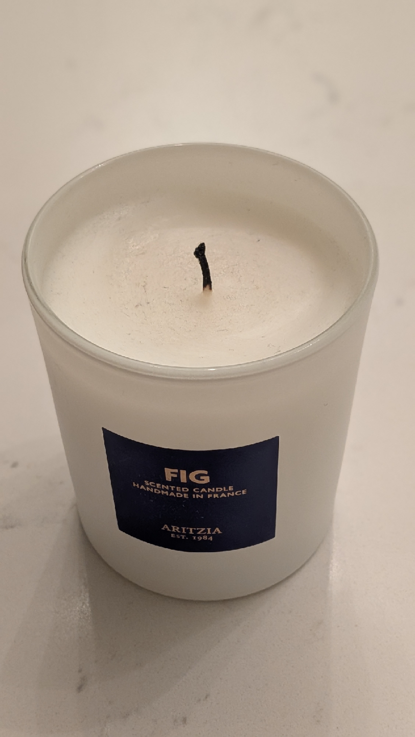 Set of 4 Scented Candles - photo 3