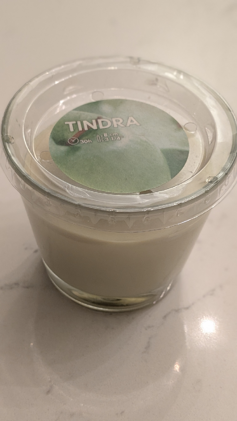 Set of 4 Scented Candles - photo 2