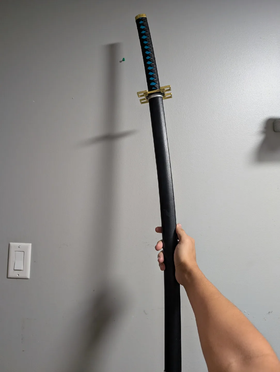 Demon Slayer Sword Replica image indicator(2)