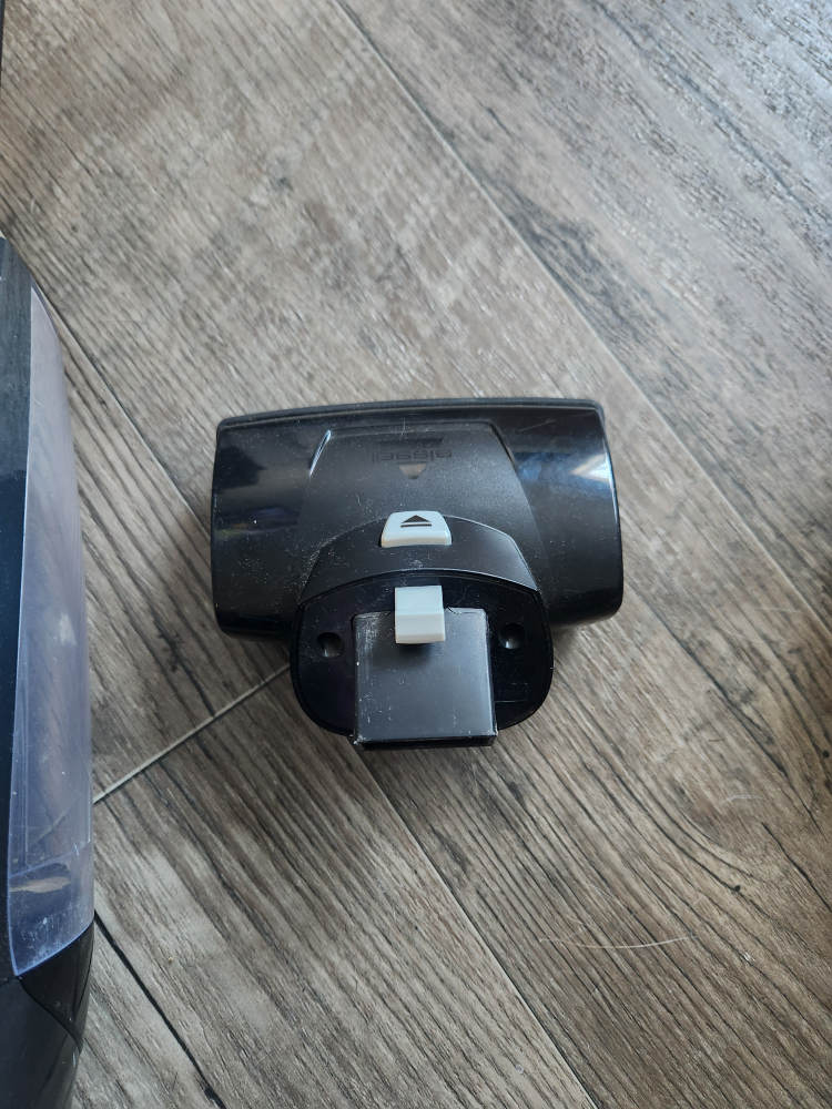 Bissell - PowerClean Pet Cordless - with Motorized Brush - photo 2
