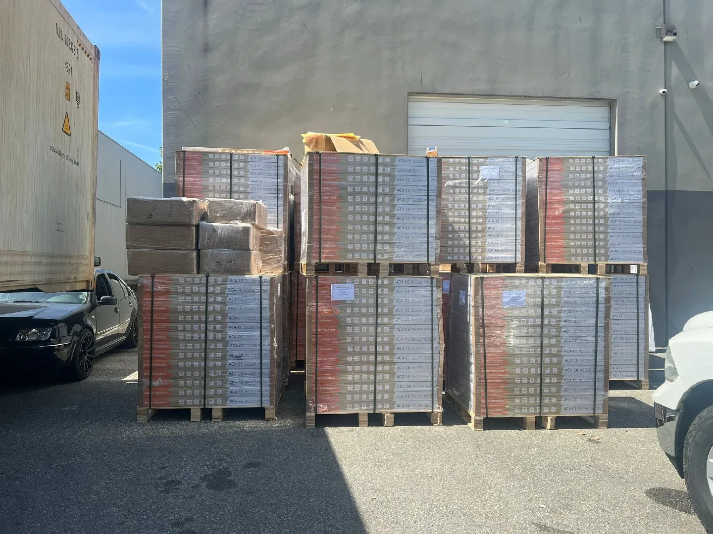 flooring sale at Panda floors Surrey image indicator(9)