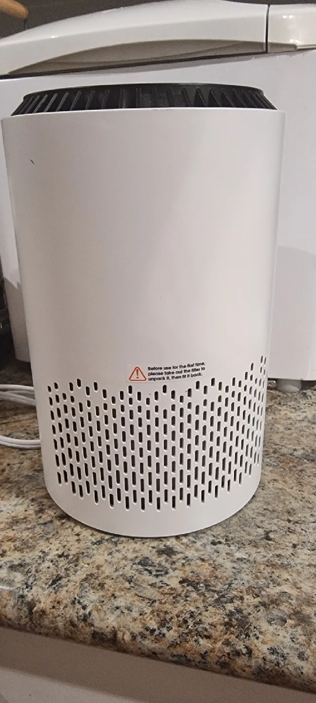 Air Purifier thumbnail
