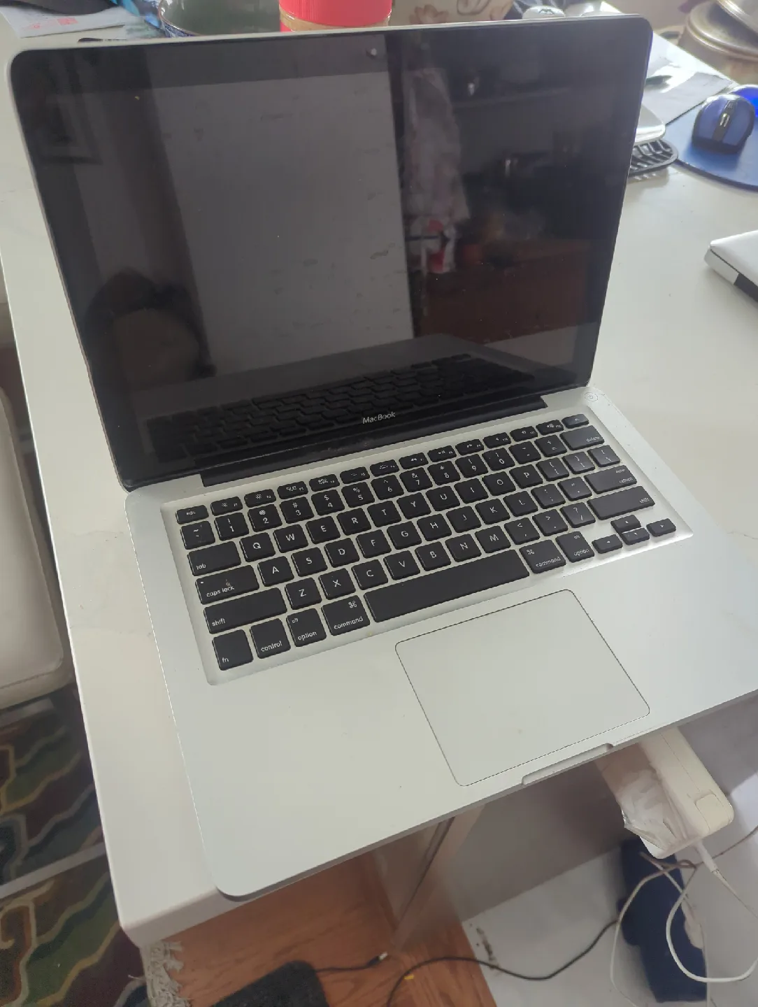 Apple Macbook image indicator(2)