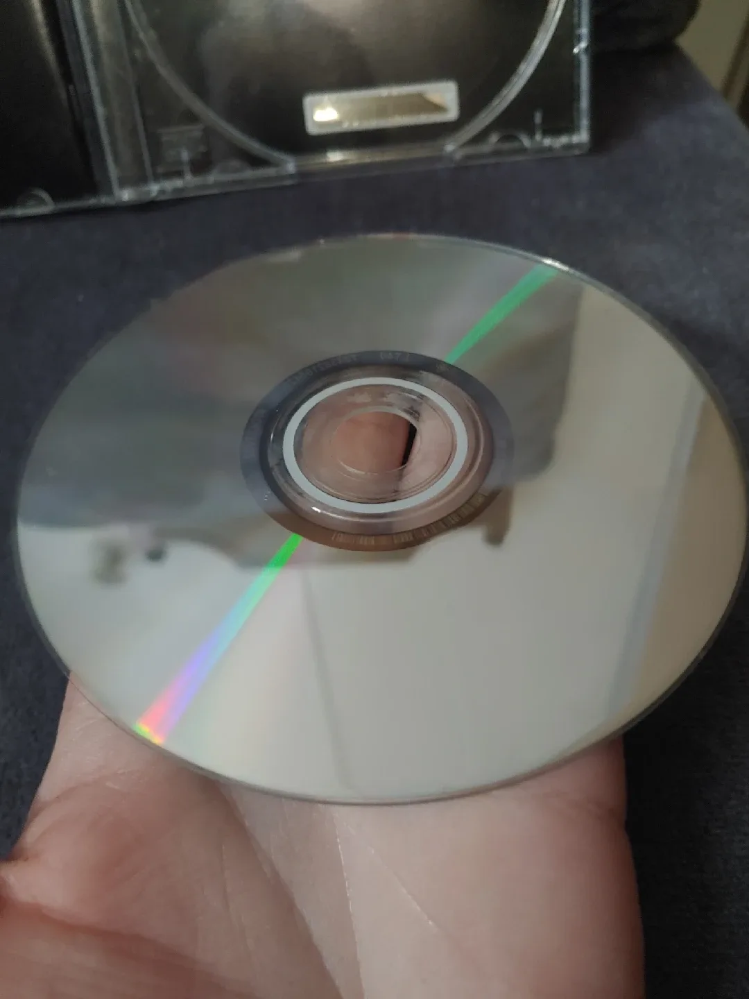 Lennon Legend: The Very Best of John Lennon CD image indicator(4)