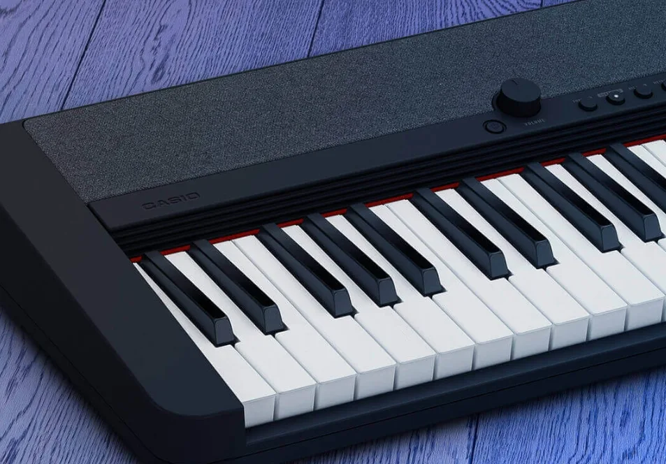 Casio CT-S1 Keyboard Piano image indicator(2)