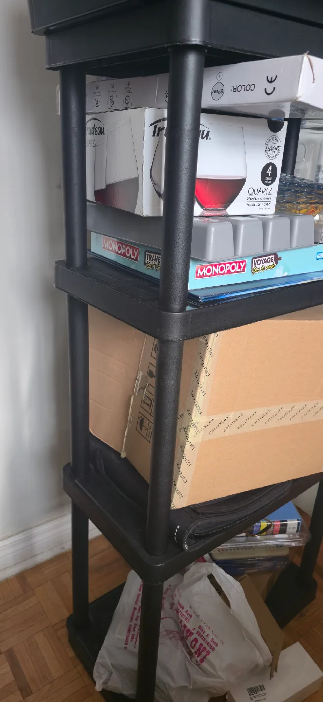 plastic Rack 🥕 image indicator(2)