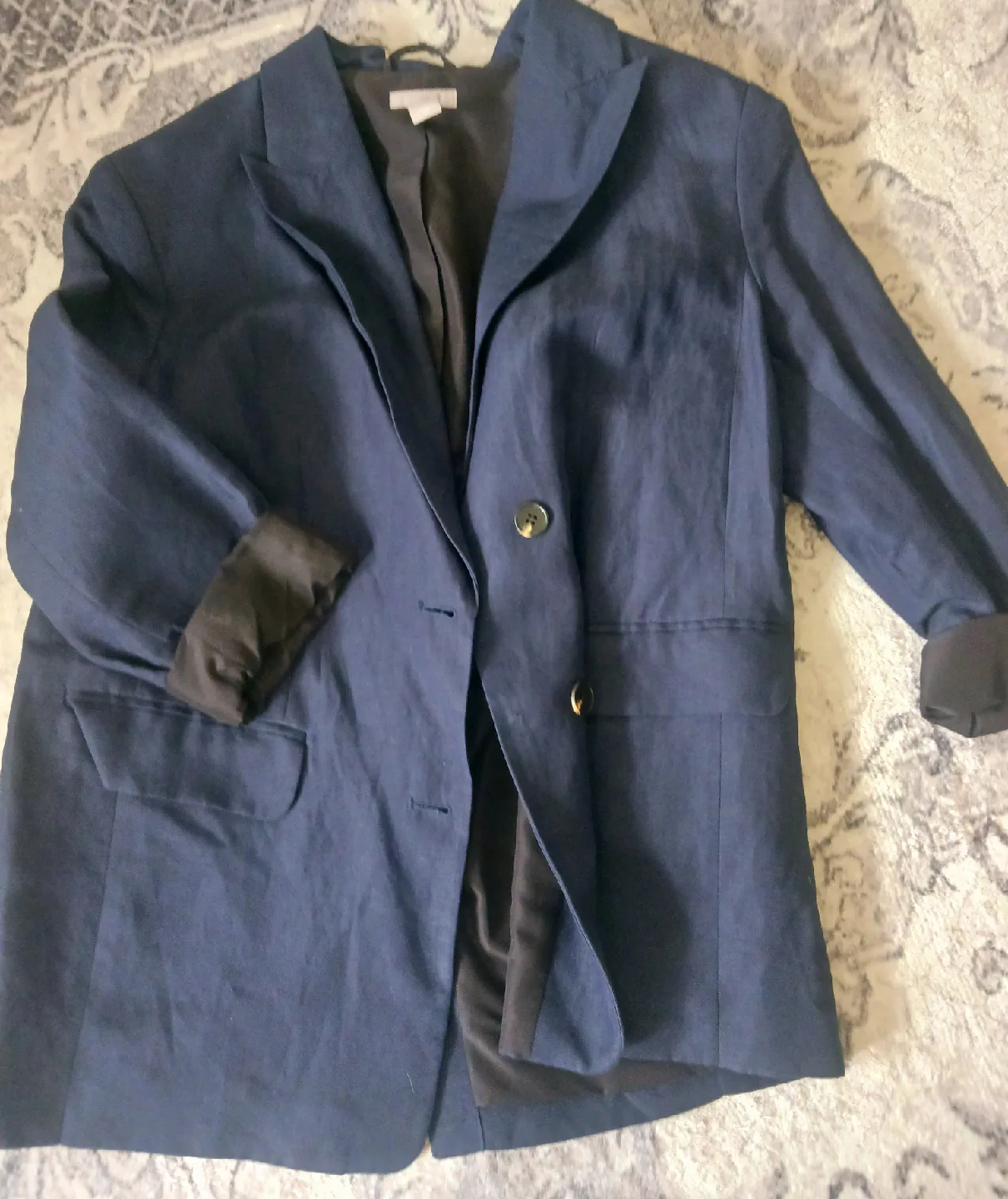 Variety of Women's Blazers image indicator(7)