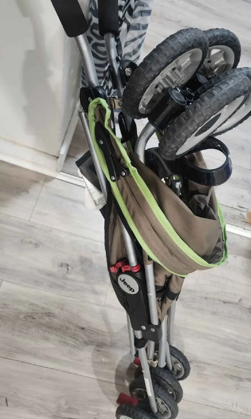 Jeep Wrangler Stroller image indicator(2)