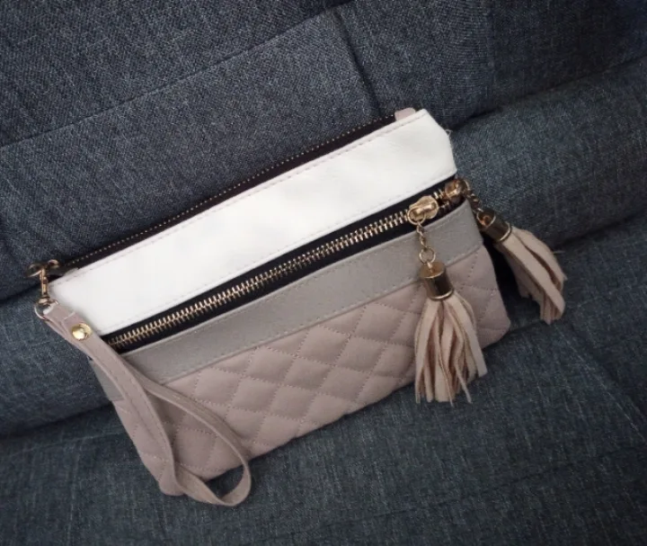 Ardene Clutch Purse image indicator(3)