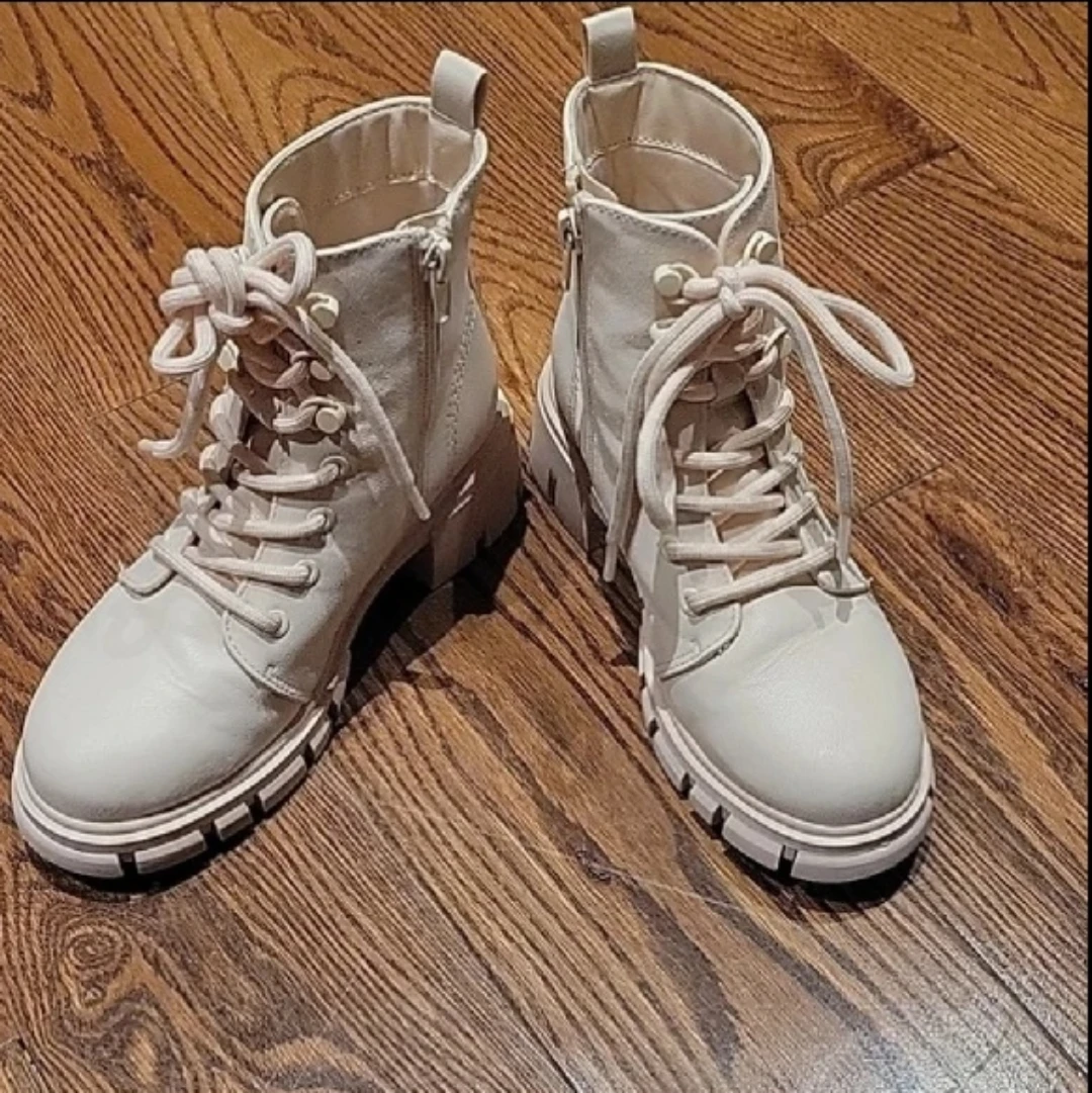 Mia Little Mila Girls Boots       Size: US 1 - photo 4