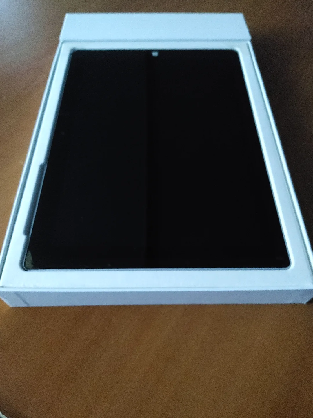 Microsoft Surface 3 Tablet with Bluetooth Touchpad keyboard image indicator(7)