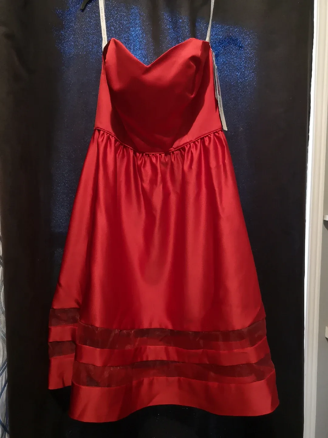 Assorted Dresses - Variety of Styles & Colours image indicator(10)