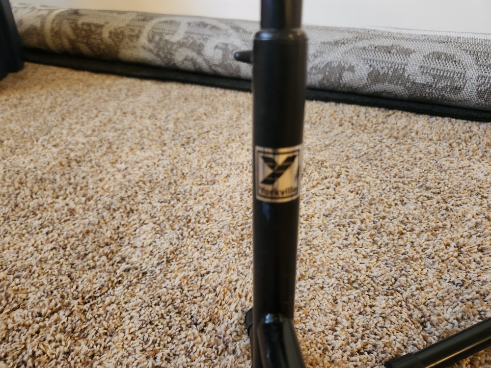 Yorkville Guitar Stands (3) - photo 5