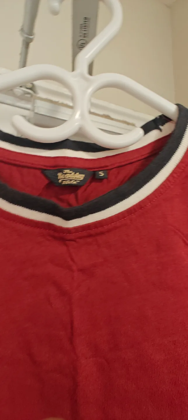 The Original Retro Brand Tank Top - Size S image indicator(3)